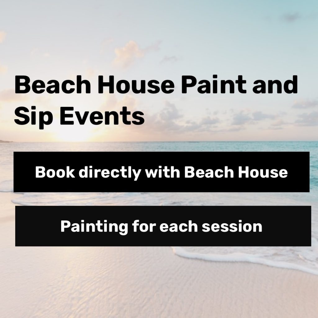 Paint and Sip Brisbane - Wesley Taylor Art Studios - Book Classes Here